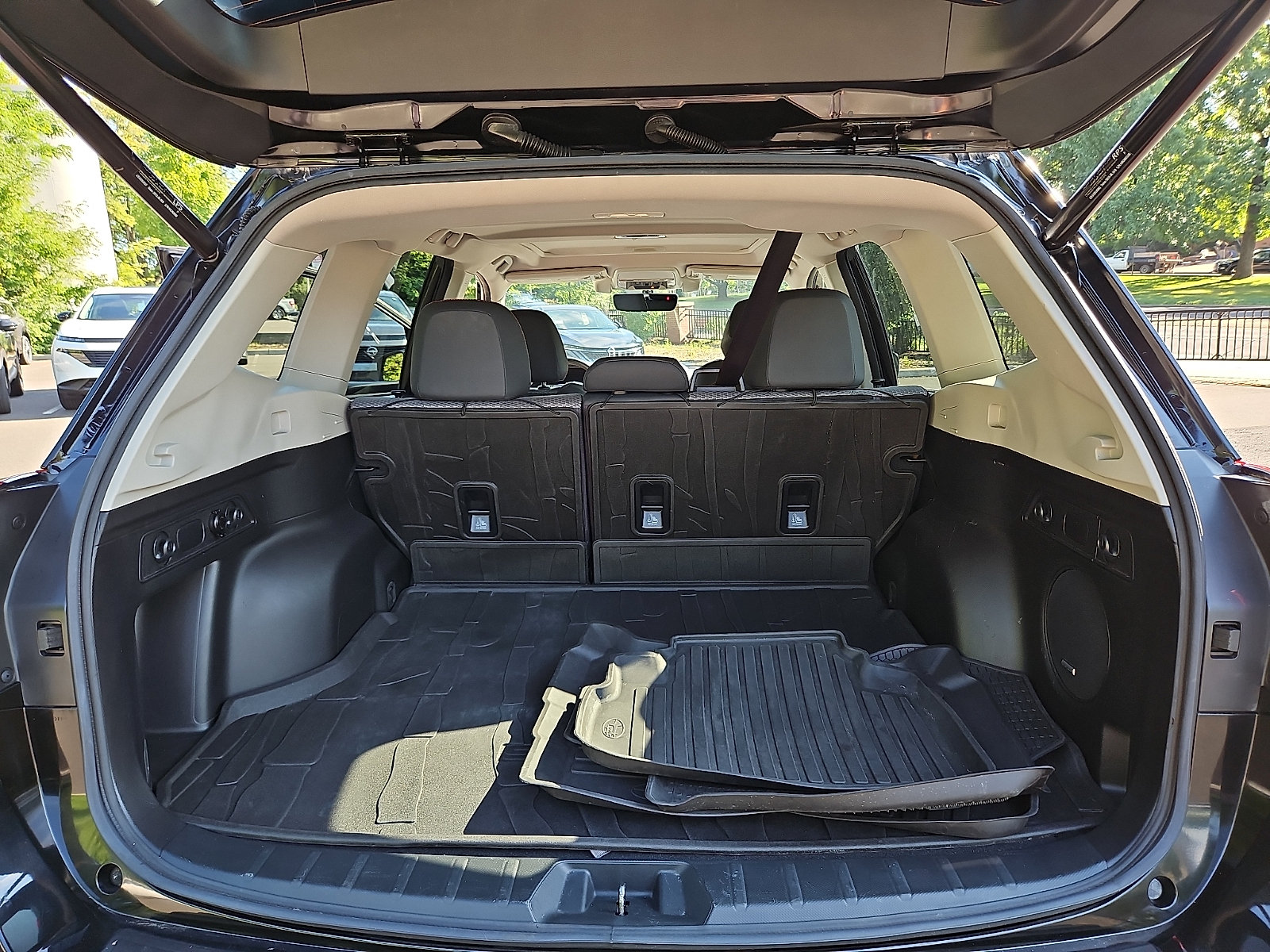 Used 2020 Subaru Forester Sport AWD/4WD image 29