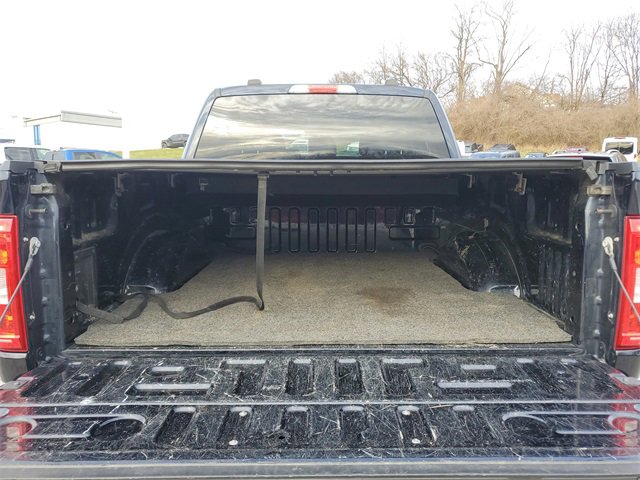 Used 2021 Ford F150 XLT w/ Equipment Group 302A High image 9