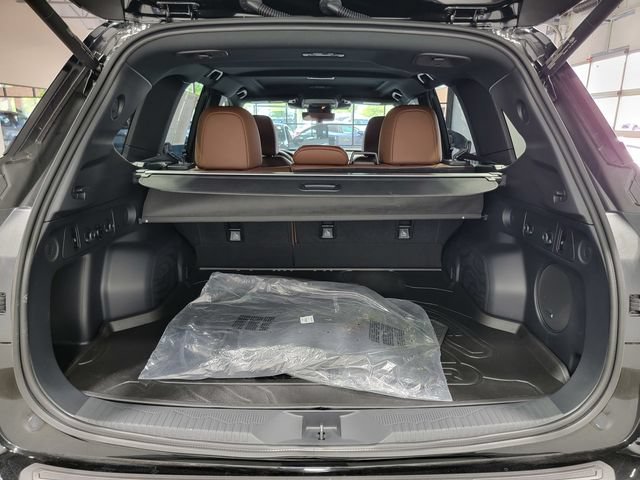 Certified 2026 Subaru Forester Touring AWD/4WD image 36