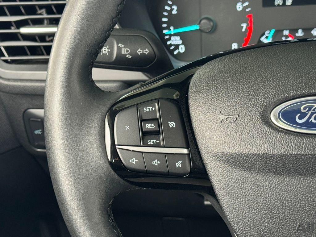 Used 2022 Ford Escape SE w/ Convenience Package image 6