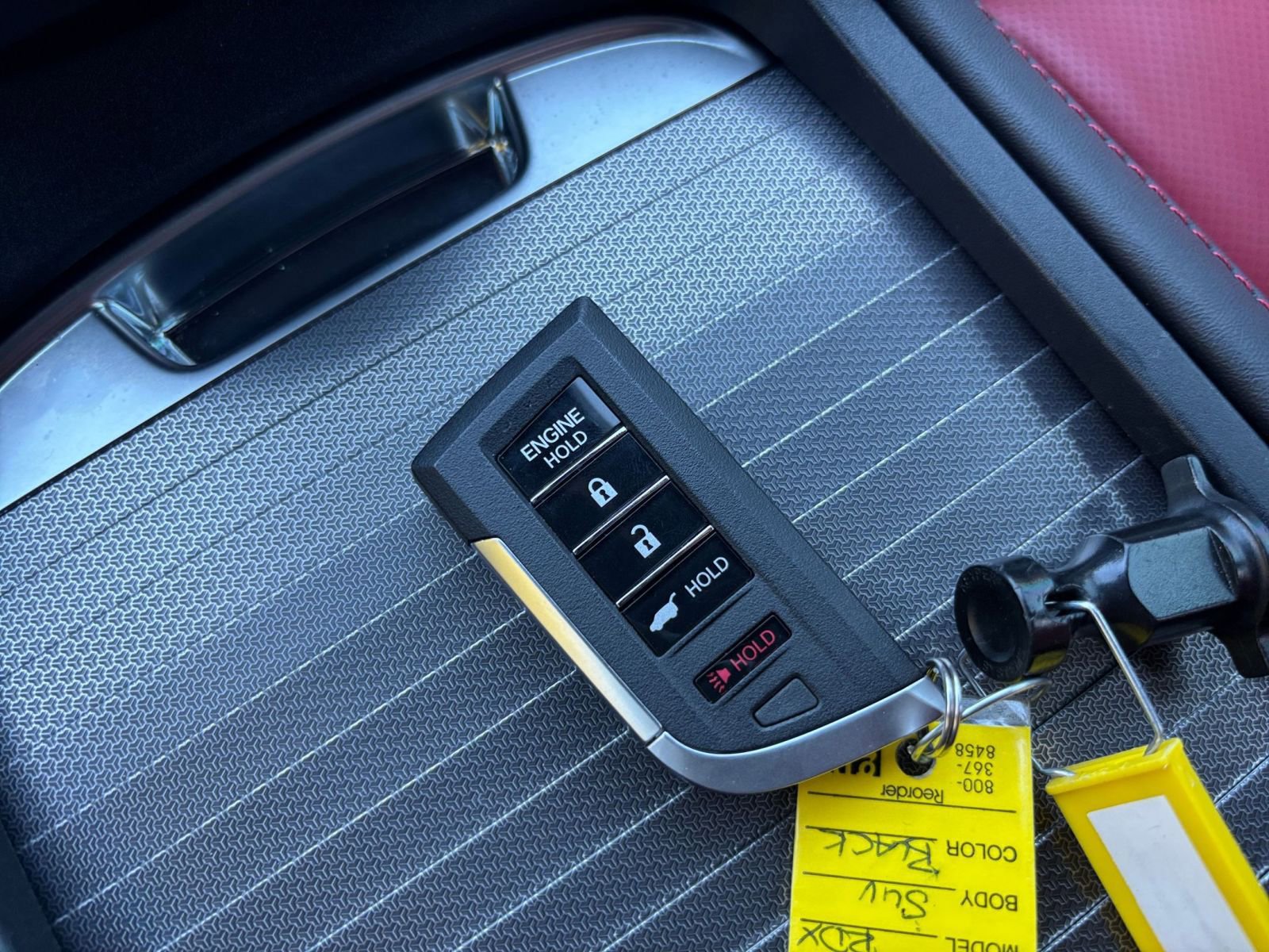 Used 2024 Acura RDX A-Spec image 22