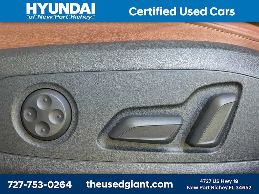 Used 2024 Audi A4 2.0T Premium Plus image 22