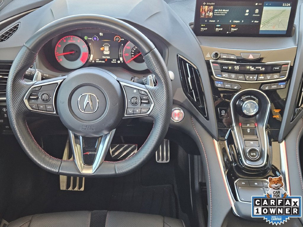 Certified 2024 Acura RDX w/ Advance Package AWD/4WD image 27