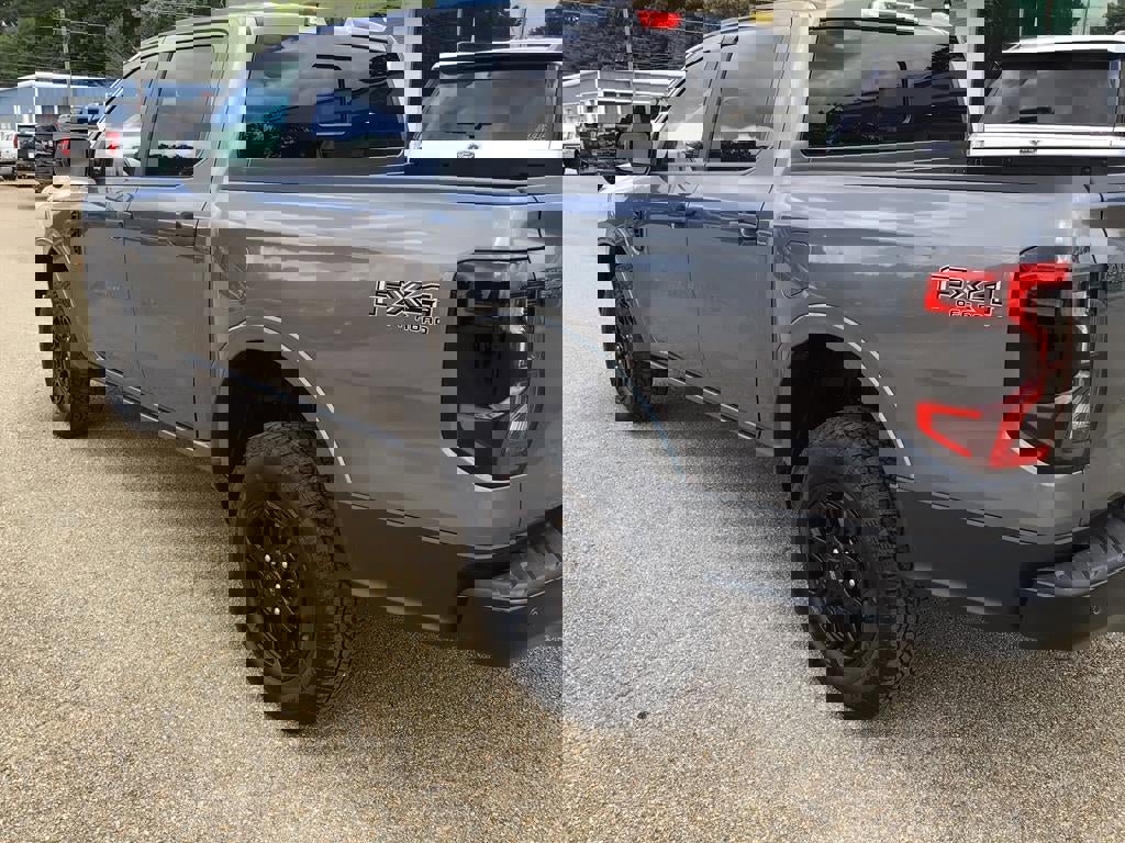 New 2025 Ford Ranger XLT w/ FX4 Off-Road Package image 11