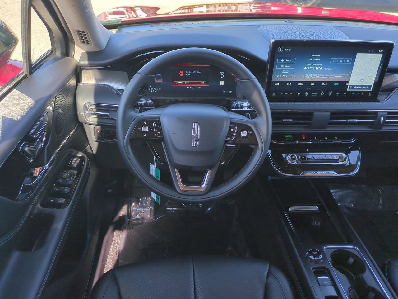 New 2026 Lincoln Corsair Grand Touring image 16