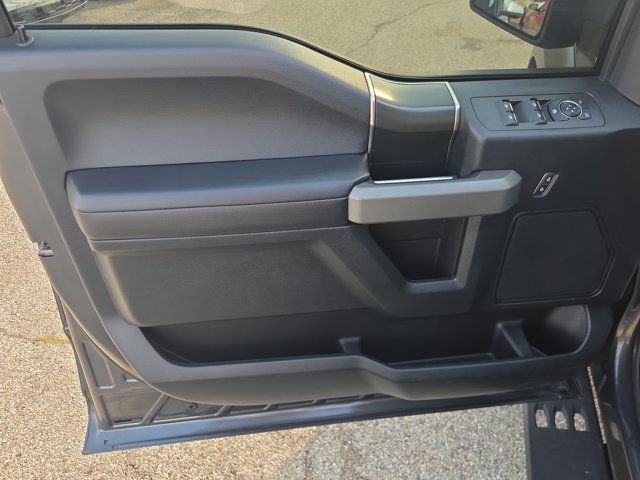 Used 2020 Ford F150 Raptor AWD/4WD image 18