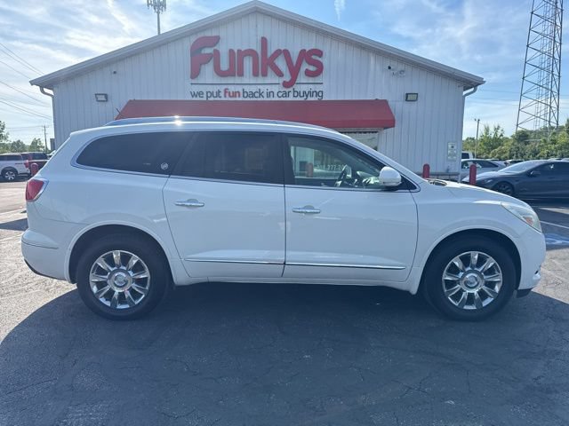 Used 2013 Buick Enclave Leather AWD/4WD image 2
