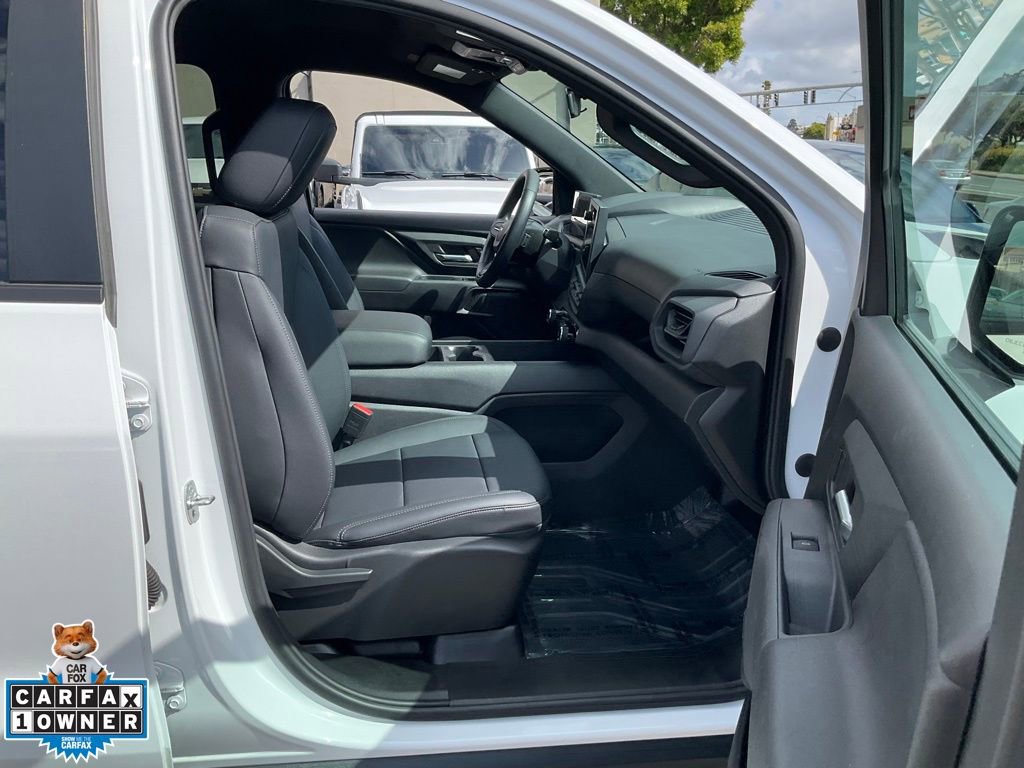 Used 2024 Chevrolet Silverado EV W/T AWD/4WD image 57