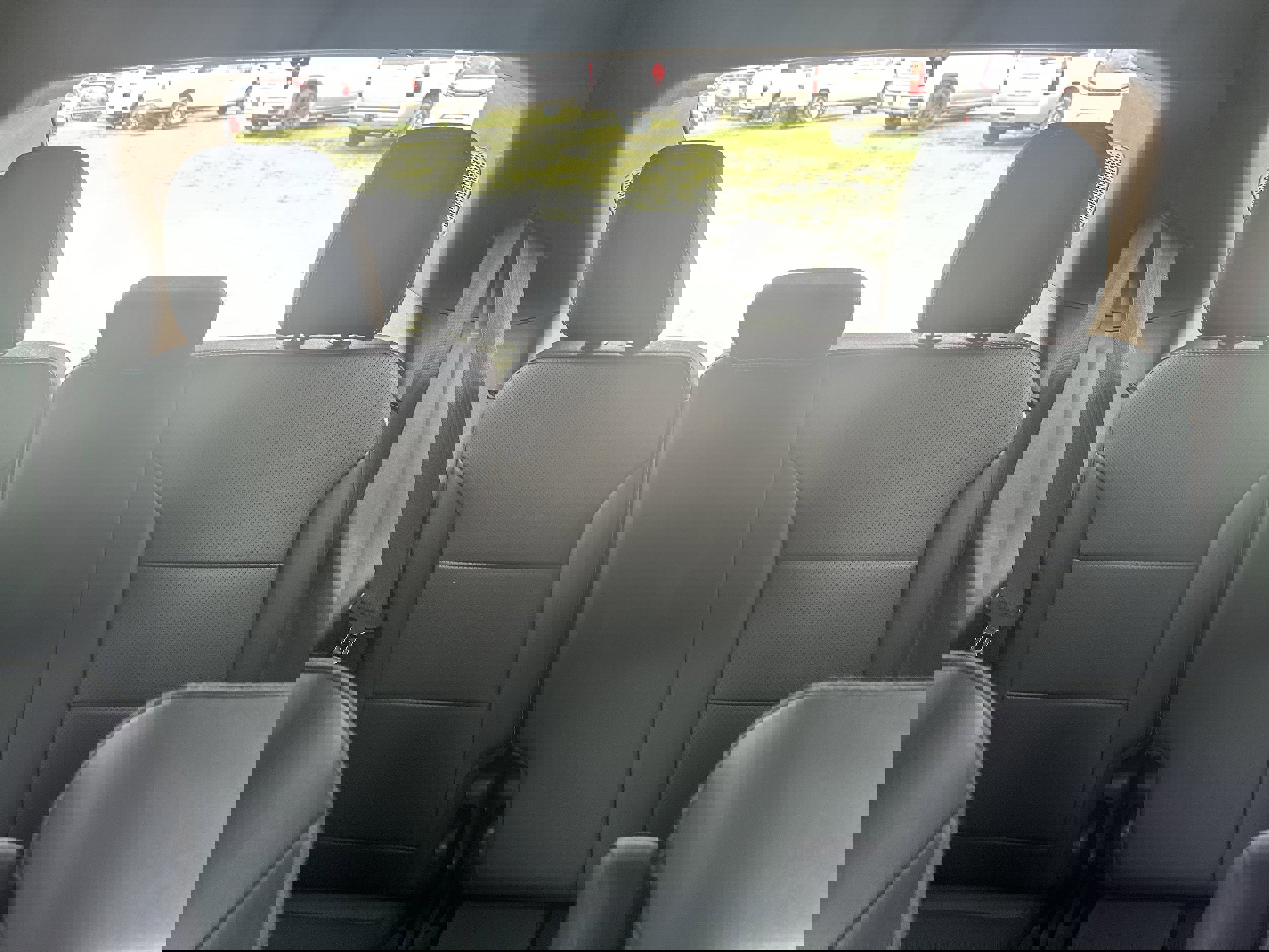 Used 2025 Chevrolet Traverse LT FWD image 25