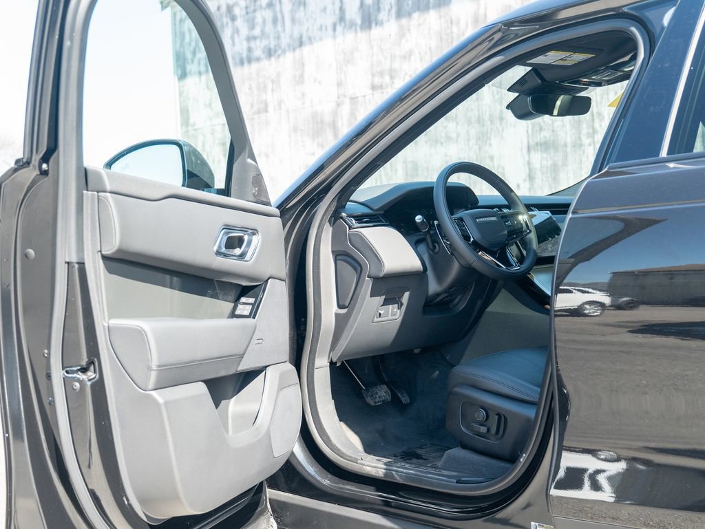 New 2026 Land Rover Range Rover Velar S AWD/4WD image 10