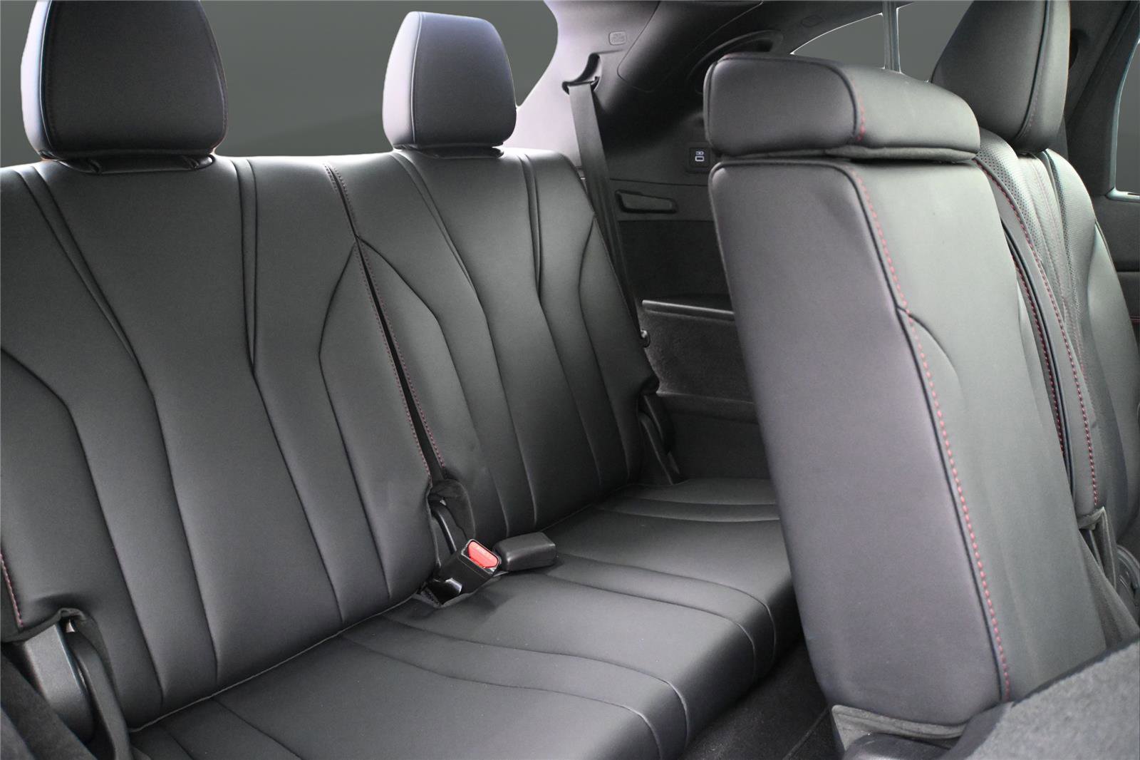 Used 2025 Acura MDX A-Spec AWD/4WD image 22