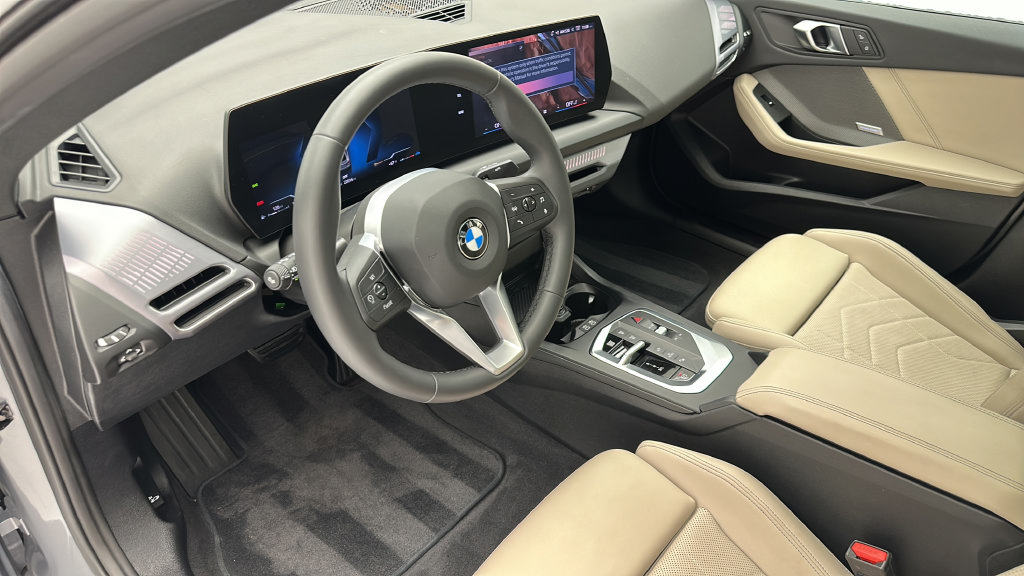 Used 2026 BMW 228i xDrive AWD/4WD image 12