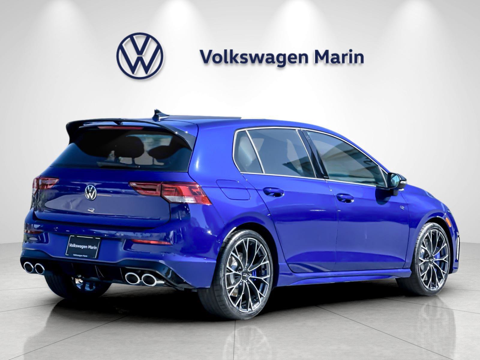 New 2026 Volkswagen Golf AWD/4WD image 5