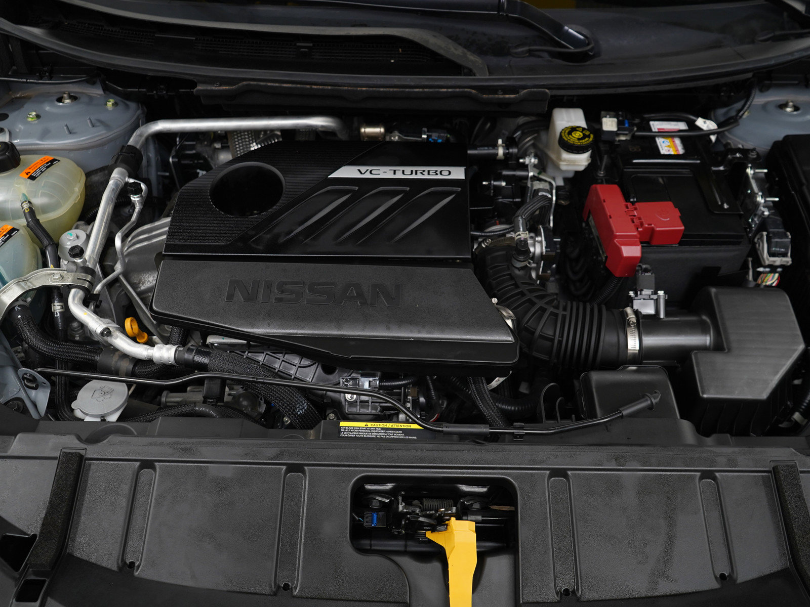 Used 2023 Nissan Rogue SL w/ SL Premium Package AWD/4WD image 35