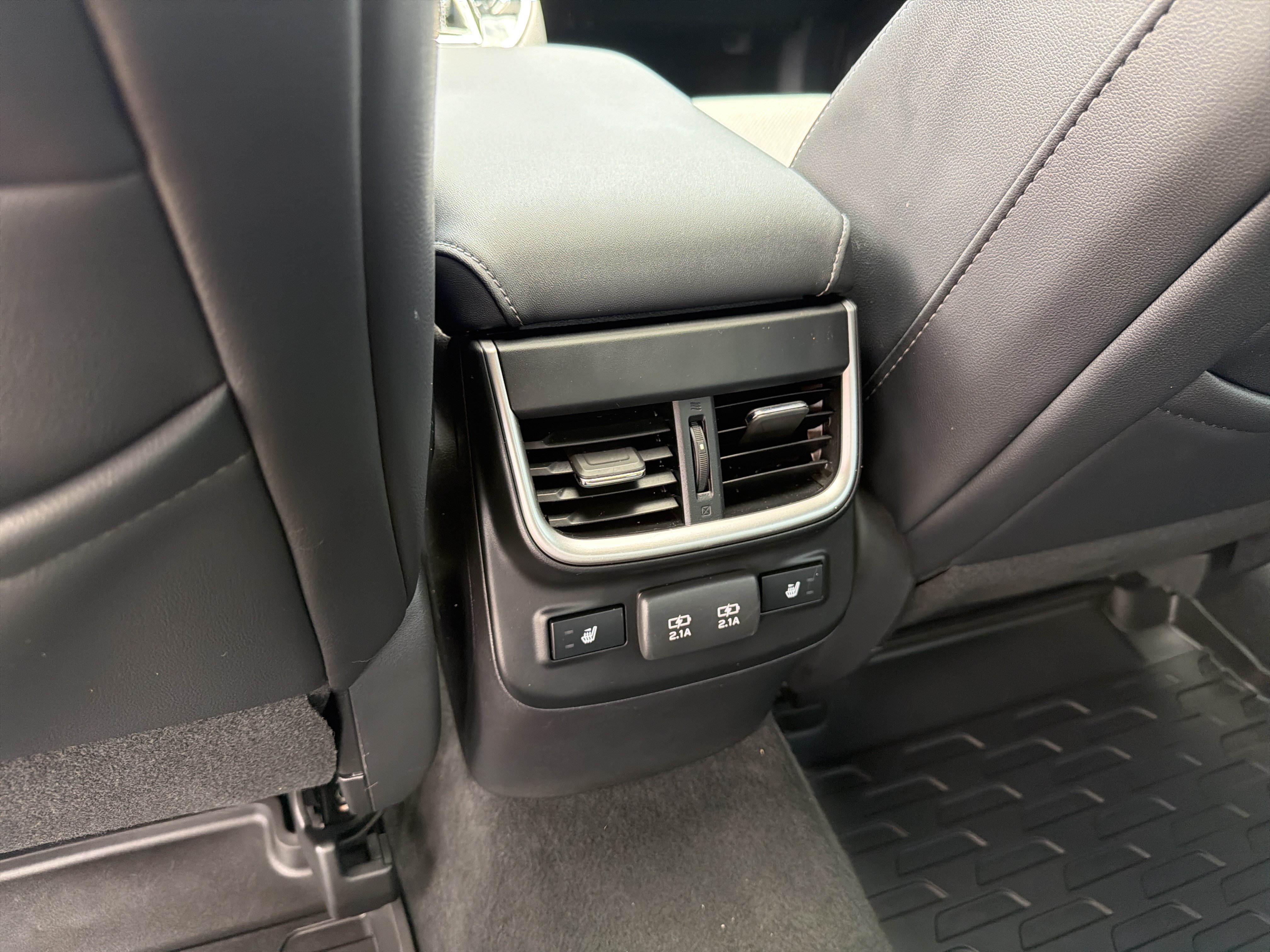 Used 2022 Subaru Legacy Limited AWD/4WD image 13