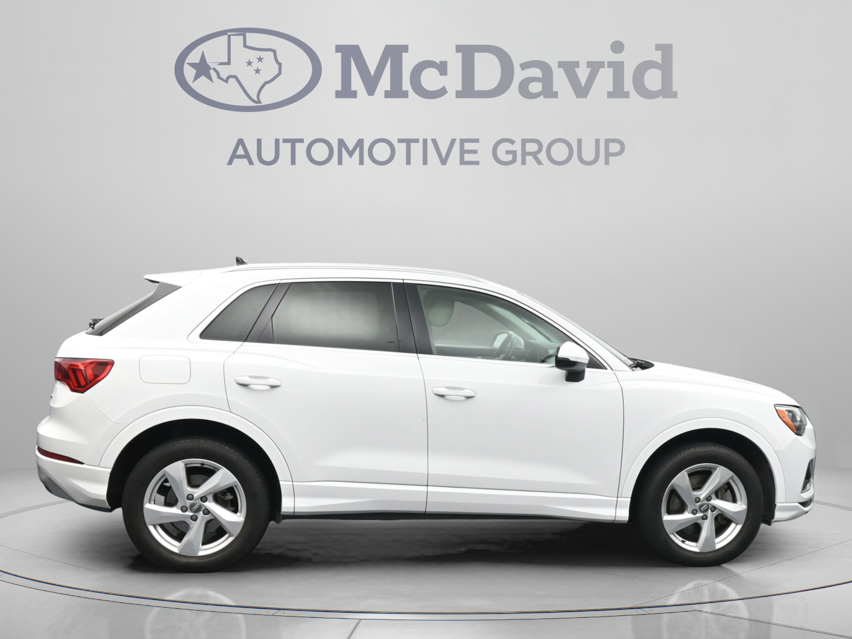 Used 2020 Audi Q3 2.0T Premium AWD/4WD image 9