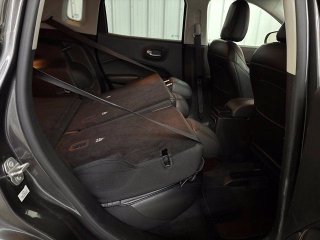 Used 2021 Jeep Compass Latitude w/ Convenience Group FWD image 15