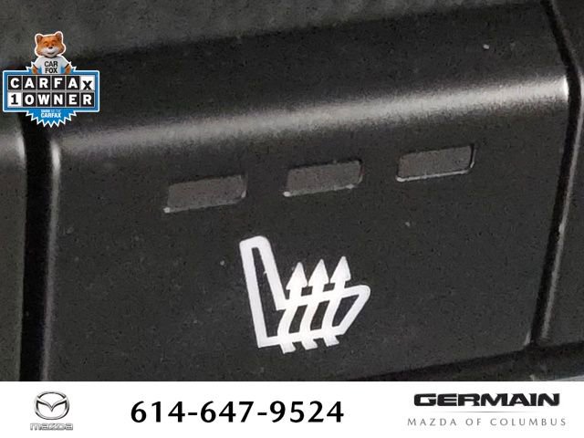 Used 2023 MAZDA CX-5 AWD 2.5 S w/ Preferred Package image 34