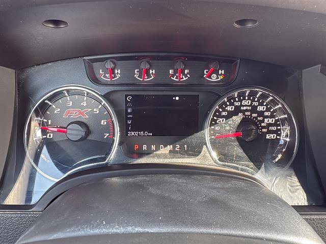 Used 2013 Ford F150 FX4 w/ Luxury Equipment Group AWD/4WD image 17