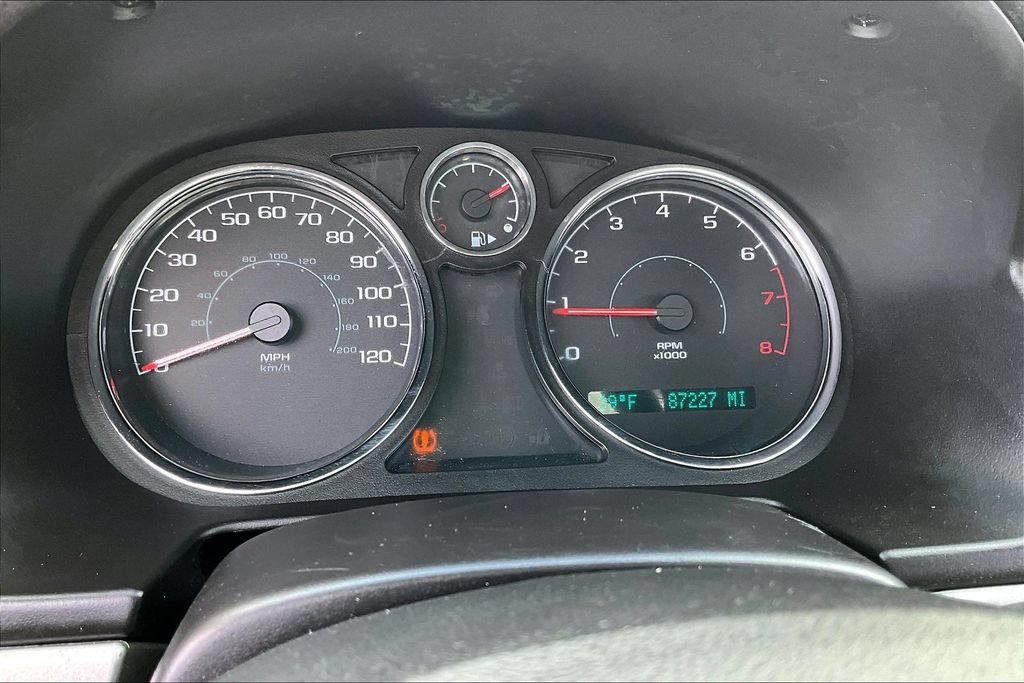 Used 2010 Chevrolet Cobalt LT w/ My Link Package FWD image 18
