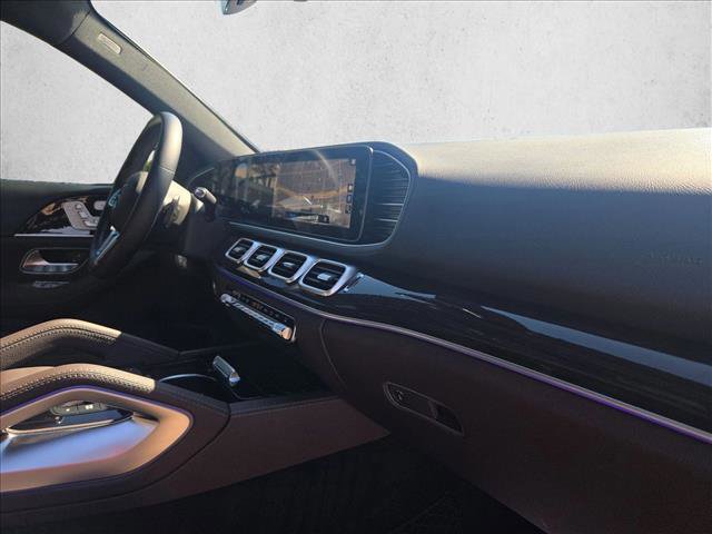 Certified 2021 Mercedes-Benz GLE 350 image 21