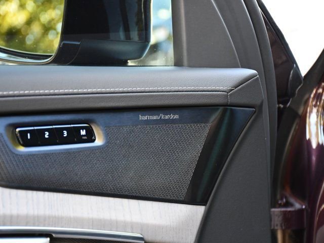 New 2026 Volvo XC90 B5 Ultra w/ Protection Package Premier image 11