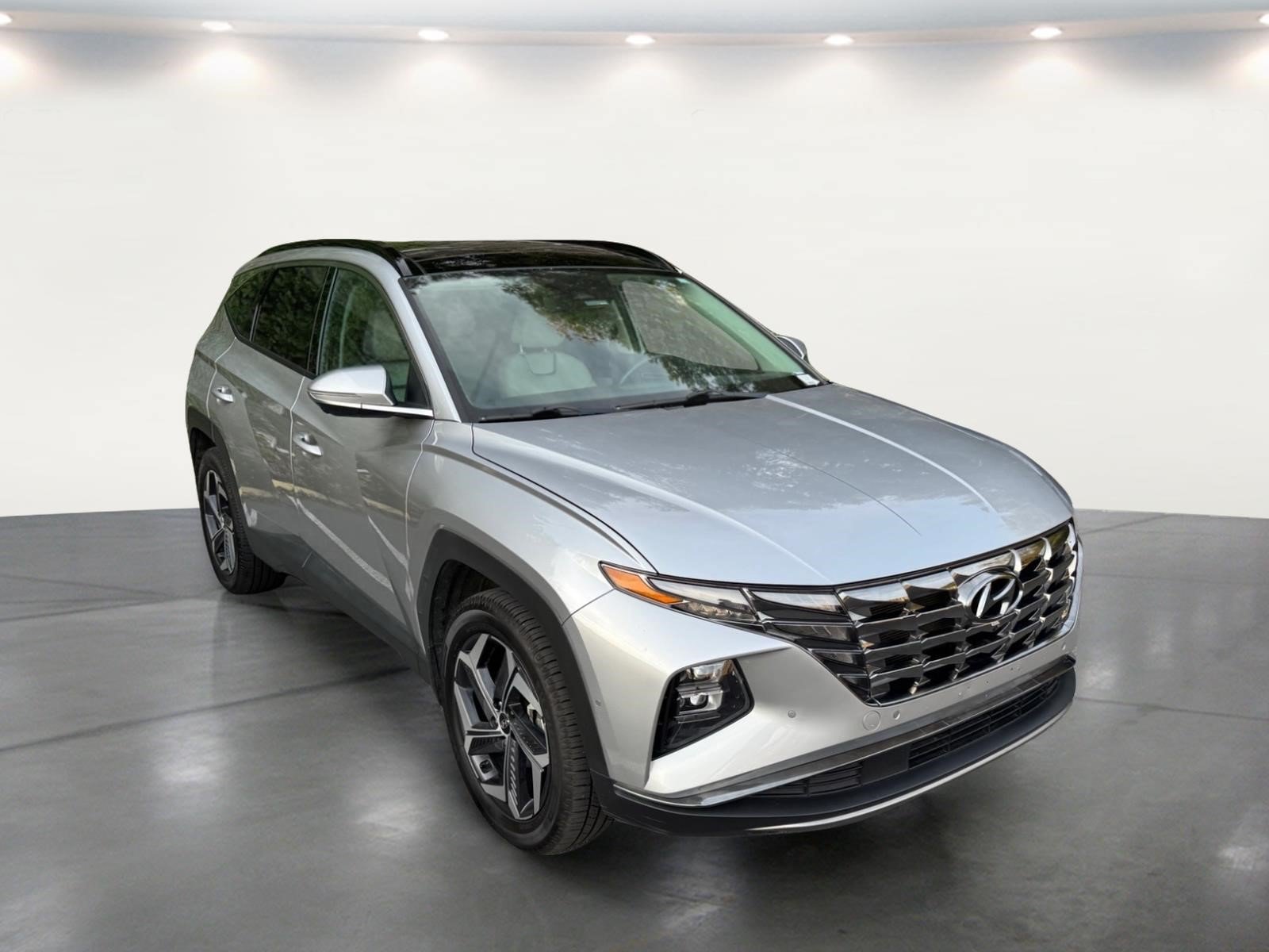 Used 2024 Hyundai Tucson Limited AWD/4WD image 9