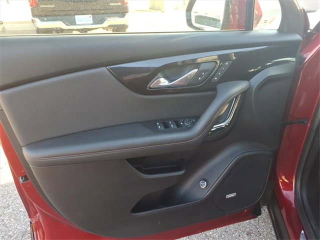 Used 2021 Chevrolet Blazer RS w/ Enhanced Convenience Package image 9
