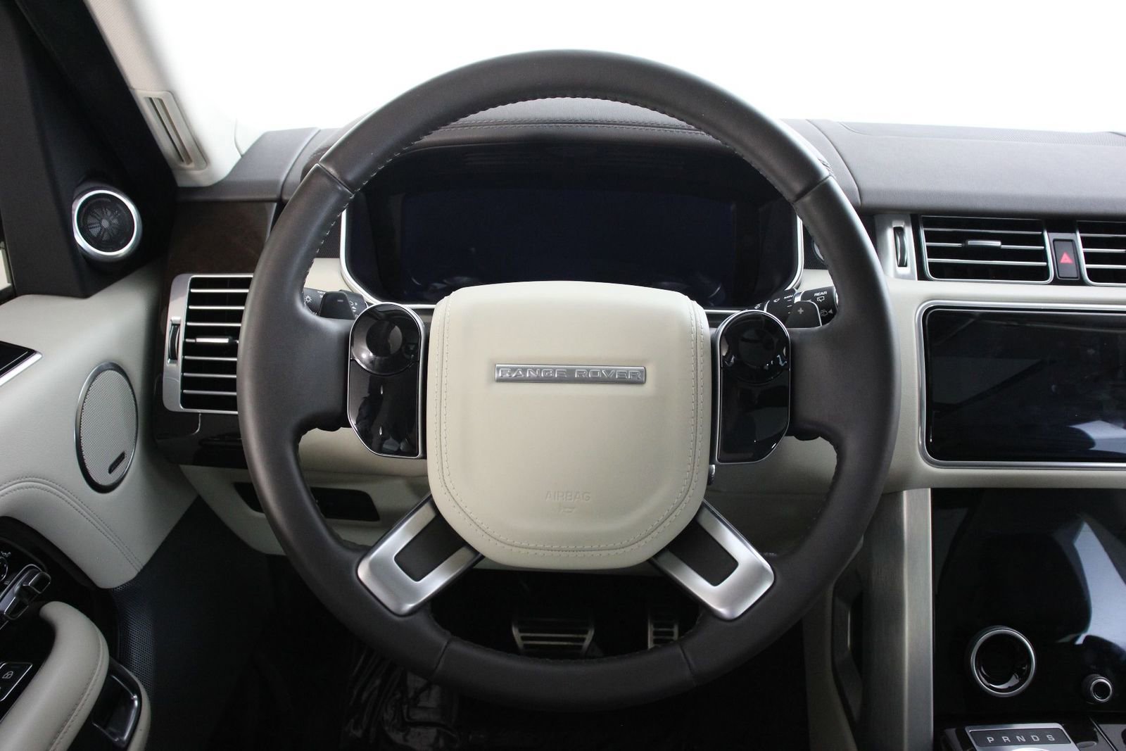 Used 2021 Land Rover Range Rover P525 Westminster Edition LWB AWD/4WD image 8