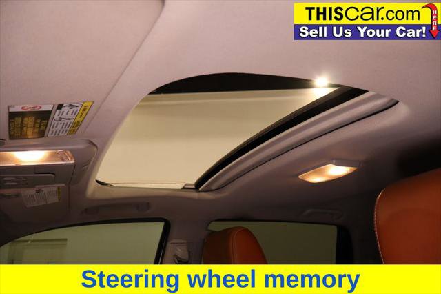 Used 2016 Toyota Tundra 1794 Edition image 20