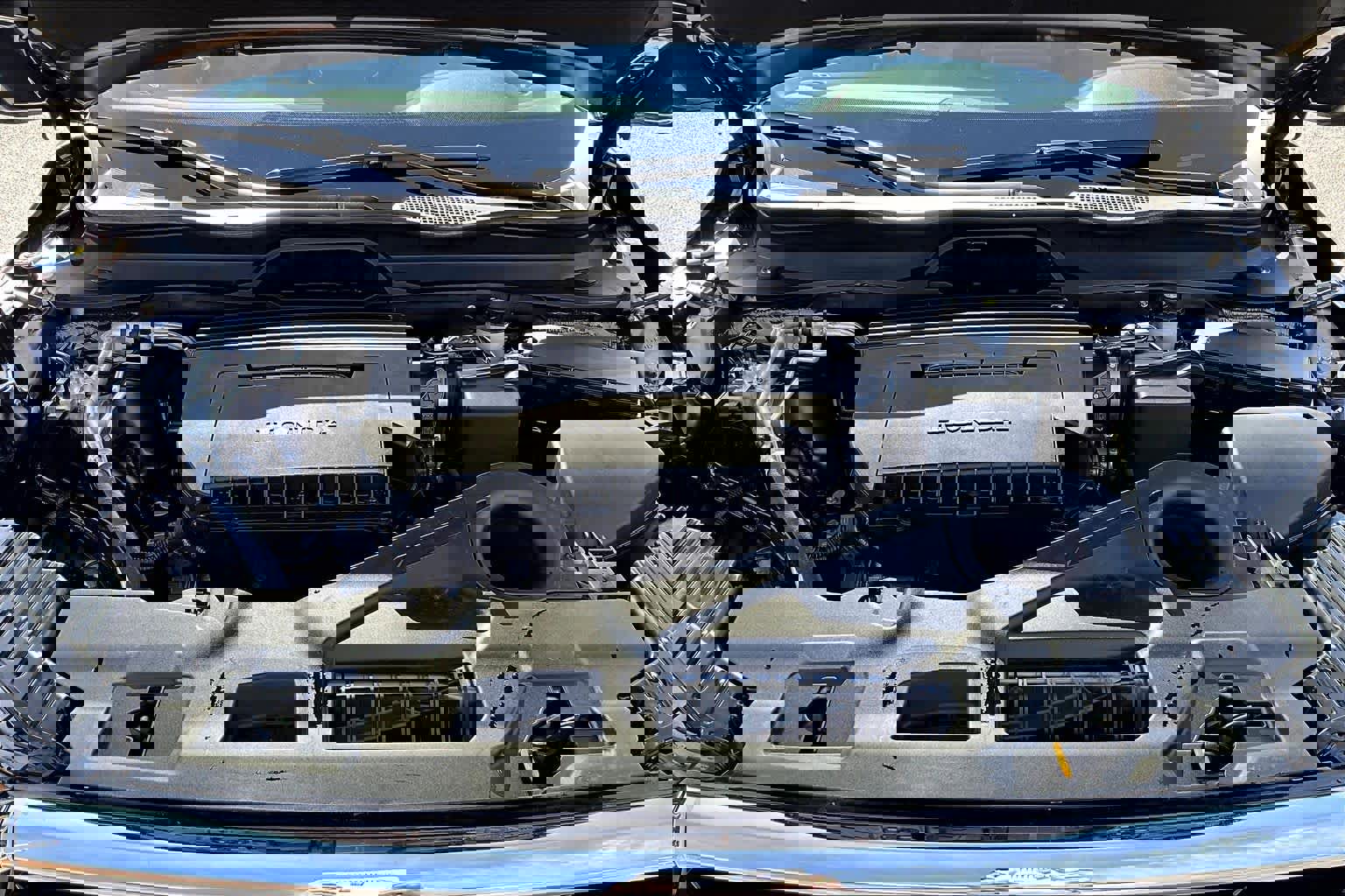 Used 2025 Honda Pilot Touring image 31