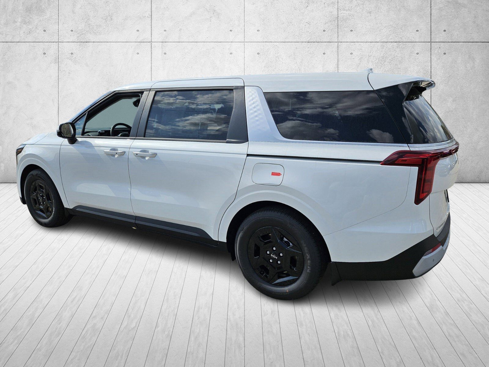 New 2026 Kia Carnival image 5