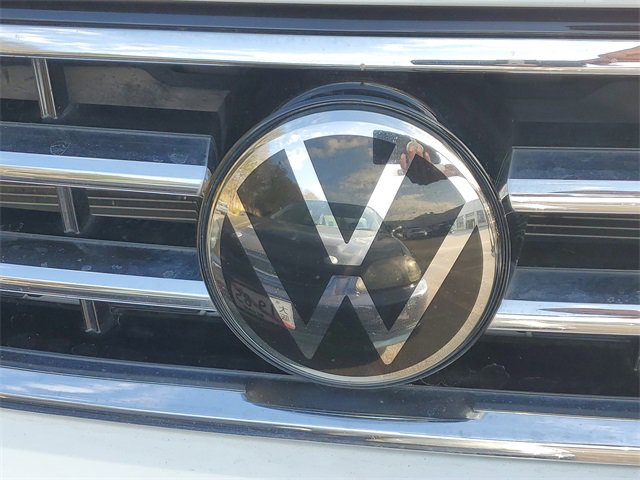 Used 2024 Volkswagen Tiguan SE image 10