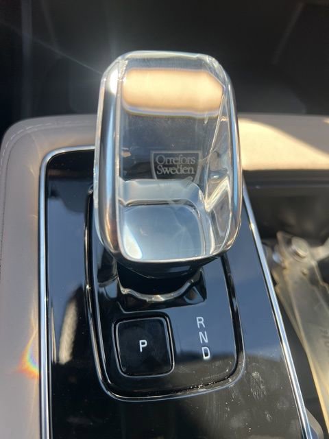 New 2026 Volvo XC90 B6 Ultra image 11