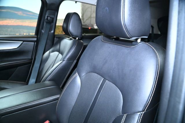 Used 2024 MAZDA CX-90 3.3 Turbo w/ Premium Package image 22