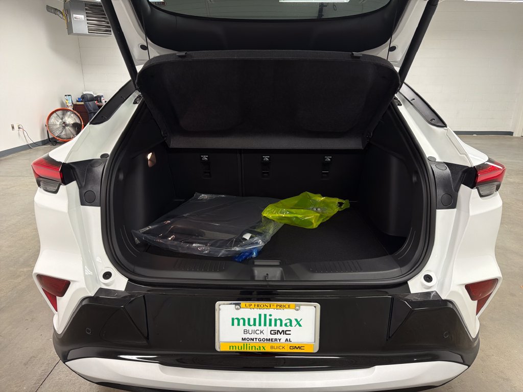 New 2026 Buick Envista Sport Touring w/ Convenience I Package FWD image 16