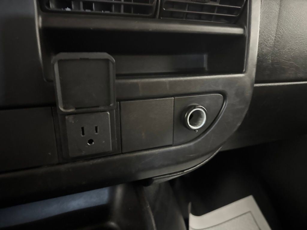 Used 2019 GMC Savana 2500 Extended RWD image 22