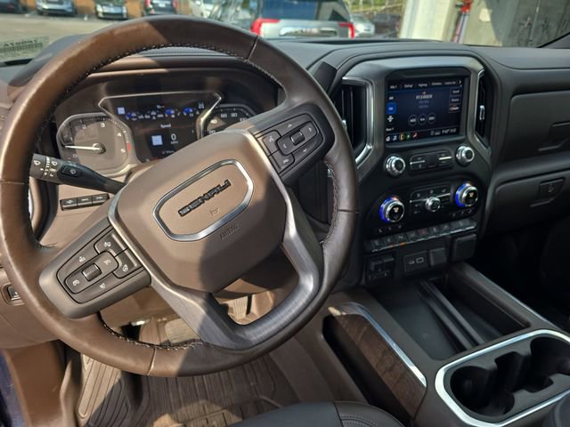 Used 2020 GMC Sierra 2500 Denali w/ Denali Ultimate Package image 15