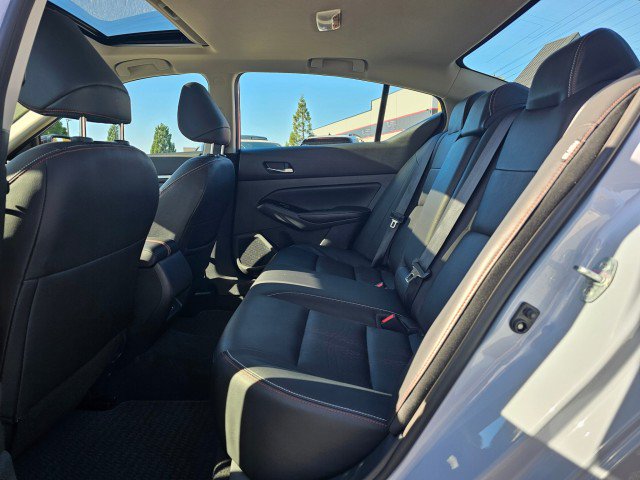 Used 2023 Nissan Altima 2.5 SR w/ SR Premium Package FWD image 20