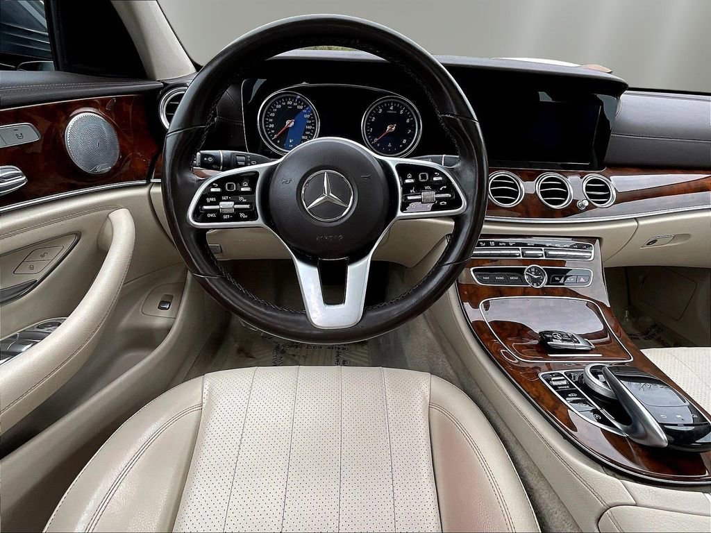 Used 2019 Mercedes-Benz E 450 4MATIC Wagon image 8