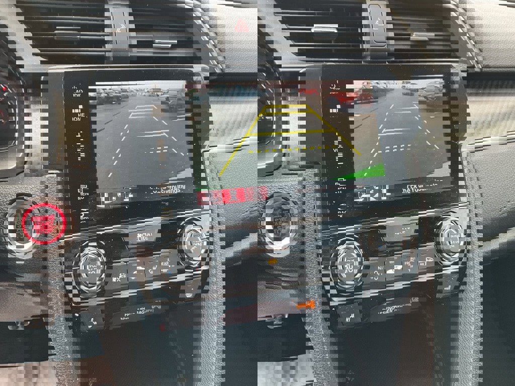 Used 2017 Honda Civic Si image 13