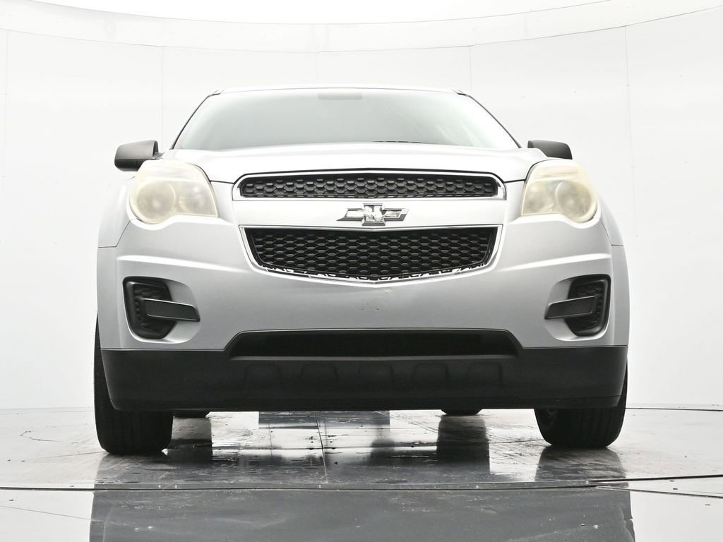 Used 2014 Chevrolet Equinox LS image 35