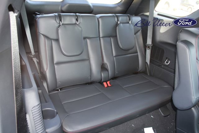 New 2026 Ford Explorer ST w/ Sun And Sound Package image 10
