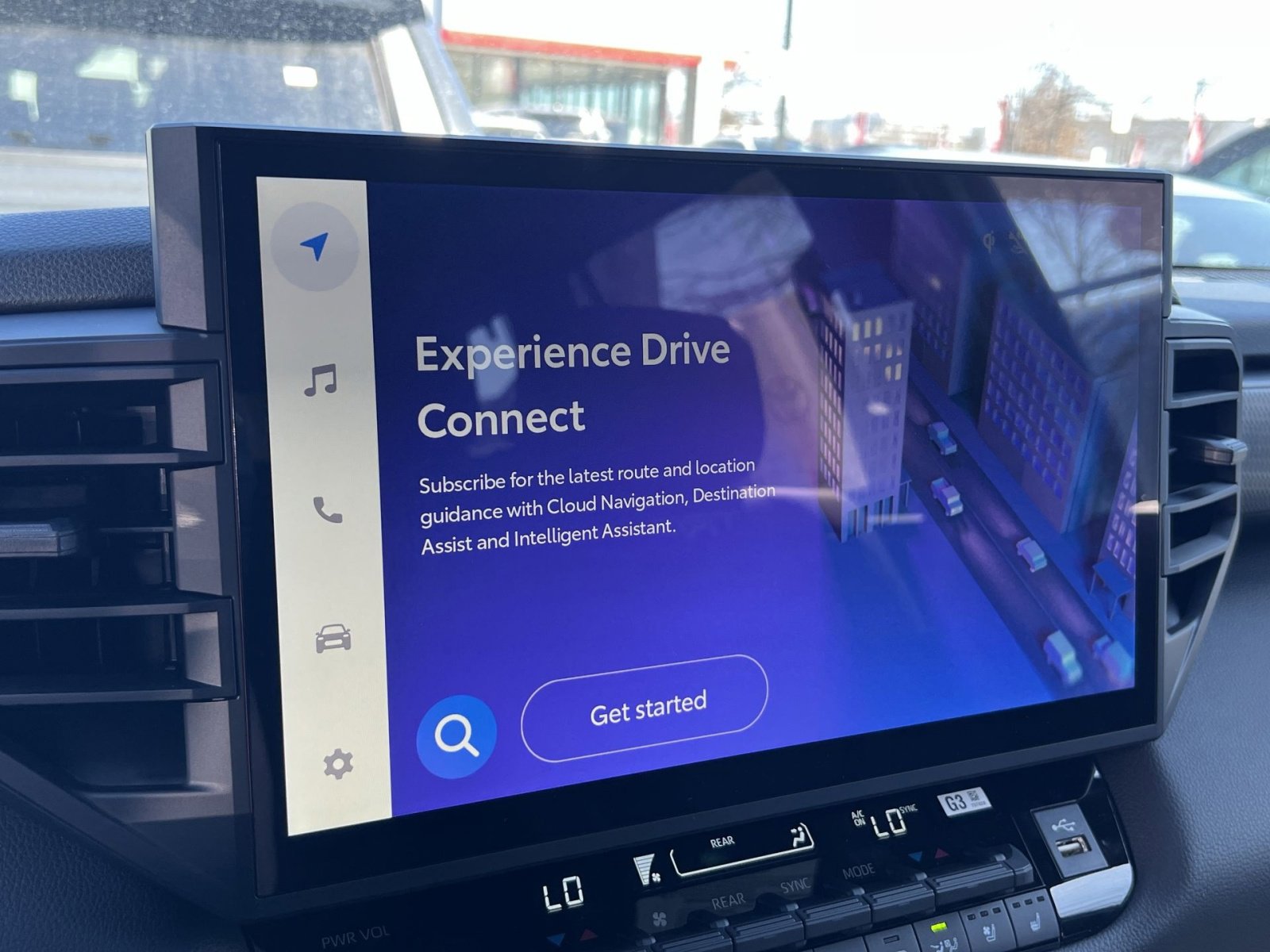 New 2026 Toyota Sequoia TRD Pro image 16