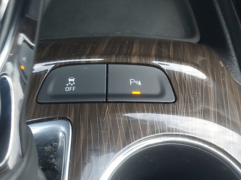 Used 2024 Chevrolet Malibu LT FWD image 31