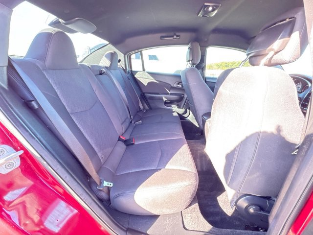 Used 2013 Chrysler 200 Touring w/ Cold Weather Group FWD image 23