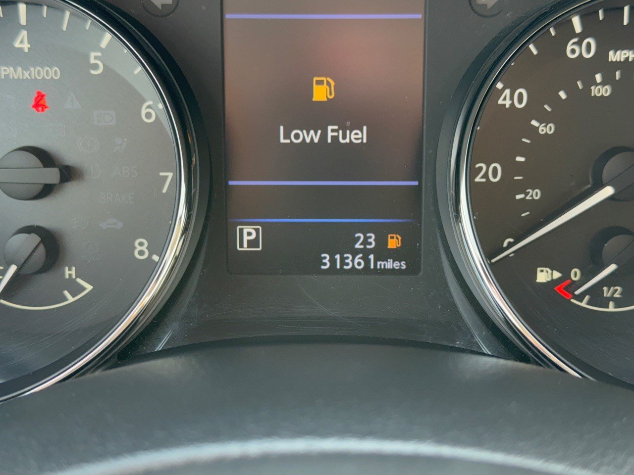 Used 2019 Nissan Rogue Sport SV FWD image 26