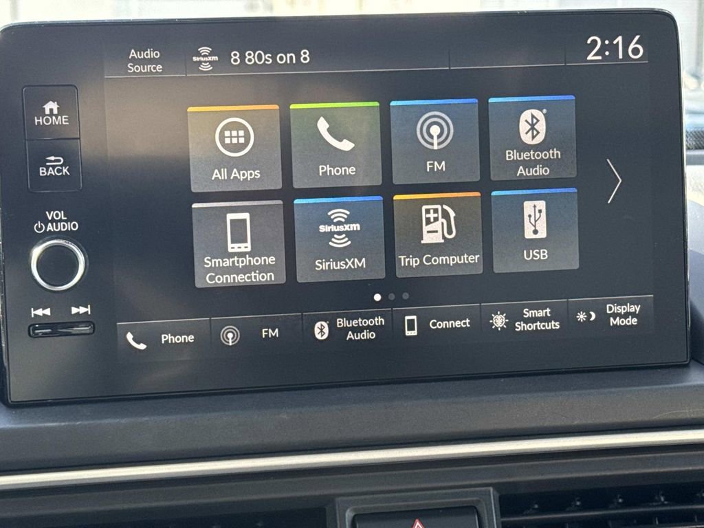 Used 2023 Honda Pilot EX-L image 24