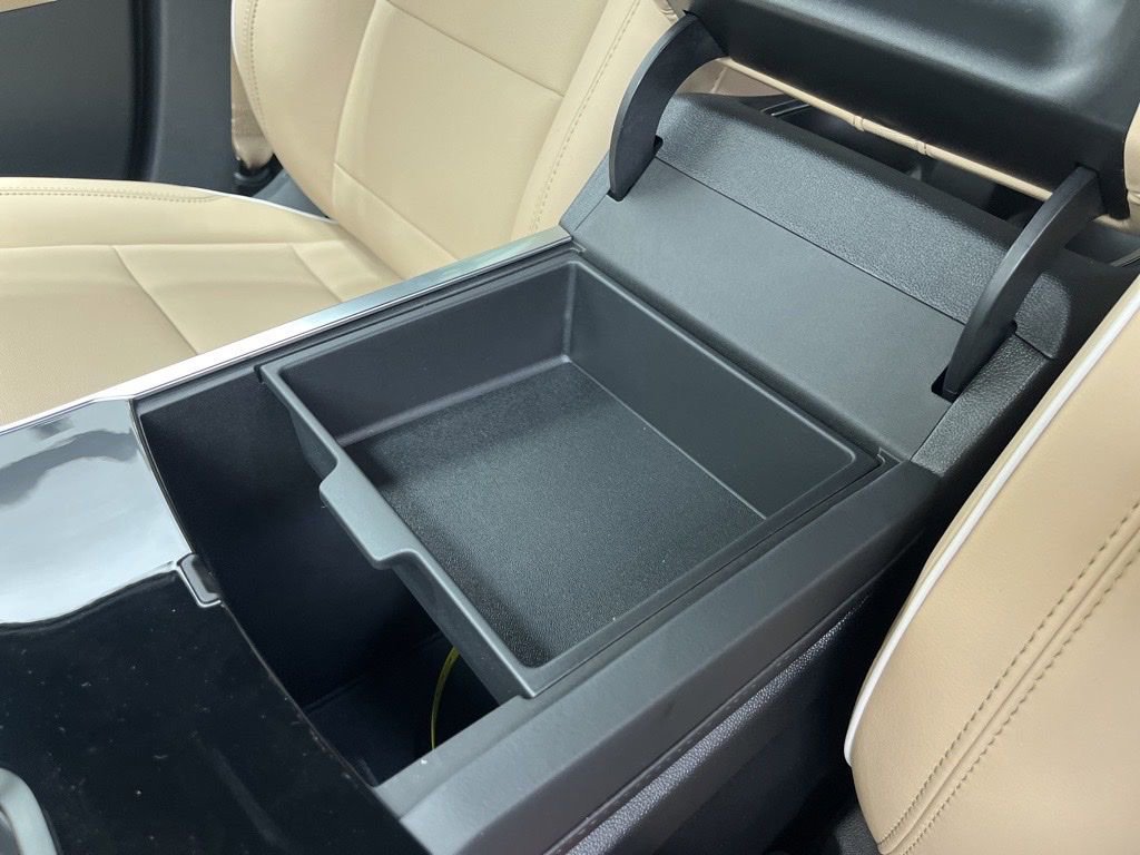 New 2026 Buick Enclave Preferred w/ Power Package image 18