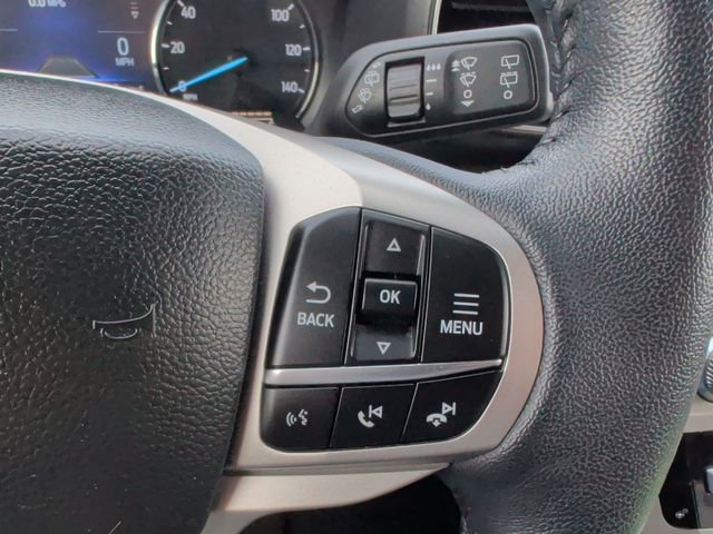 Certified 2023 Ford Explorer XLT w/ Equipment Group 202A AWD/4WD image 26